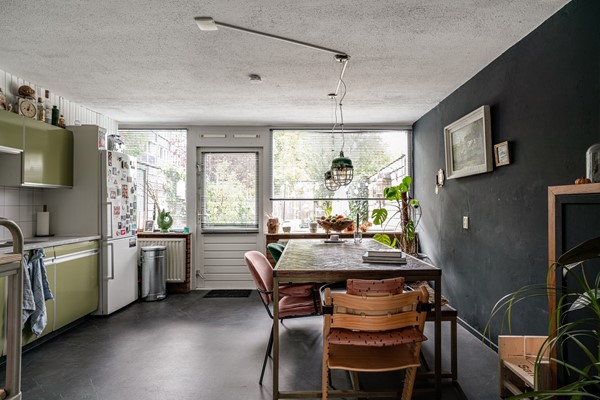 Medium property photo - De Houtmanstraat 113, 6826 PH Arnhem